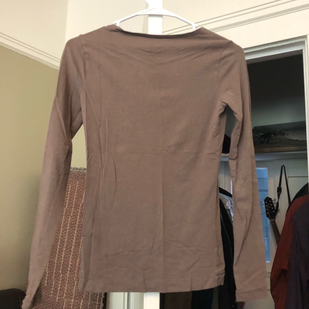 Gap basic tee - Picture 3 of 3